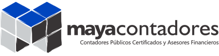 Maya Contadores